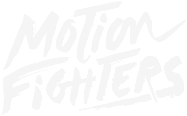 The Motion Fighters